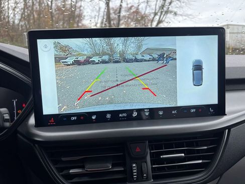 New 2026 Ford Escape Active w/ Tech Pack #1 image 22