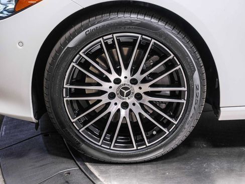 Certified 2023 Mercedes-Benz C 300 Sedan image 10