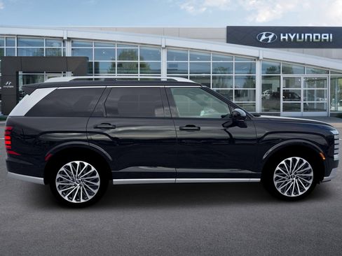 New 2026 Hyundai Palisade Calligraphy image 9