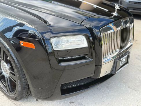 Used 2010 Rolls-Royce Ghost image 9