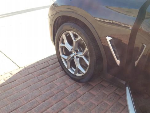 Used 2021 BMW X3 sDrive30i w/ Convenience Package image 27