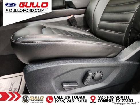 Used 2021 Ford Edge SEL w/ Convenience Package image 22