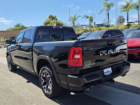 New 2026 RAM 1500 Laramie image 3