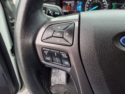 Used 2021 Ford Ranger Lariat w/ Equipment Group 501A High image 23