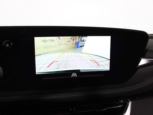 Used 2025 Buick Envista Sport Touring FWD image 22