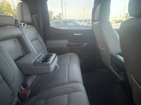 Used 2021 Chevrolet Silverado 1500 RST AWD/4WD image 14