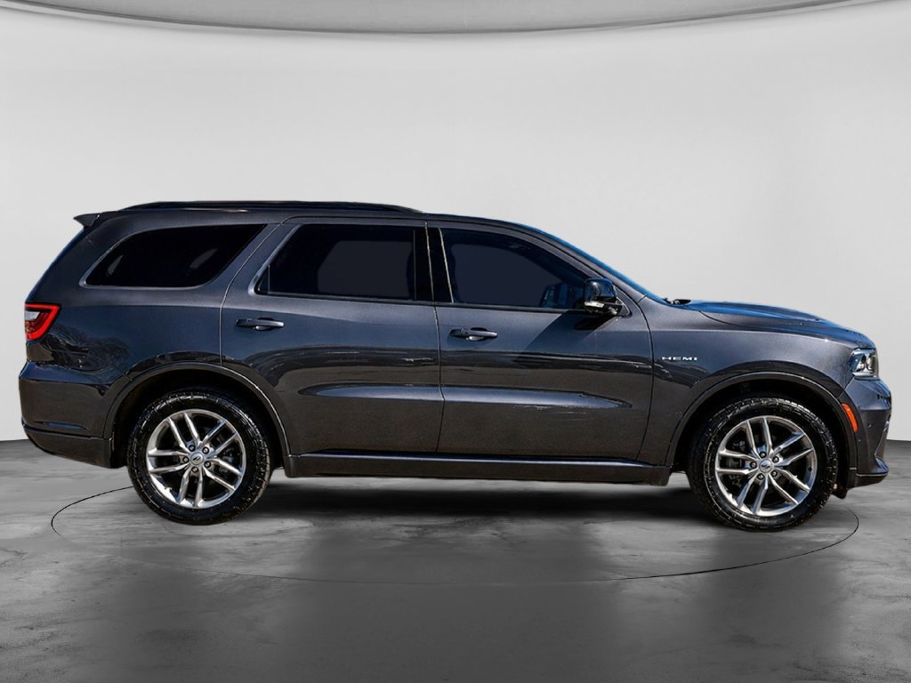 Used 2025 Dodge Durango R/T AWD/4WD image 7