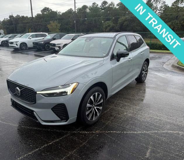 Certified 2024 Volvo XC60 B5 Core w/ Protection Package Premier AWD/4WD image 1