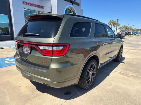 New 2026 Dodge Durango GT image 7