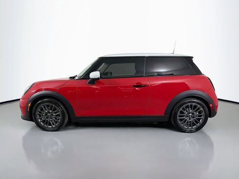 New 2026 MINI Cooper 2-Door Hardtop image 10