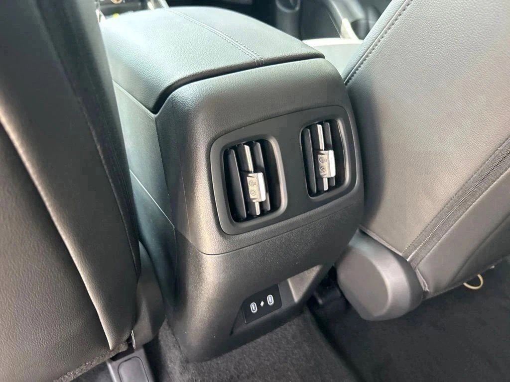 New 2026 Hyundai Tucson SEL Plus FWD image 12