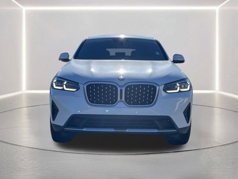 Used 2025 BMW X4 xDrive30i image 29
