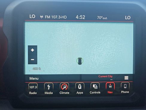 Used 2018 Jeep Wrangler Unlimited Rubicon AWD/4WD image 20
