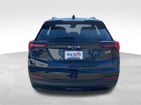 New 2027 Chevrolet Bolt RS w/ Technology Package FWD image 7