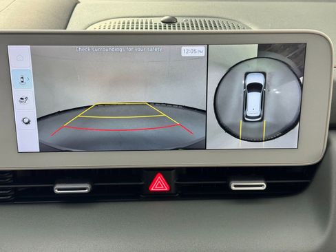 Used 2023 Hyundai Ioniq 5 Limited image 28