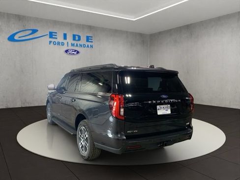 New 2026 Ford Expedition Max Active AWD/4WD image 15