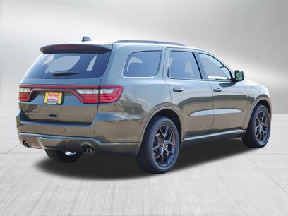 New 2026 Dodge Durango GT