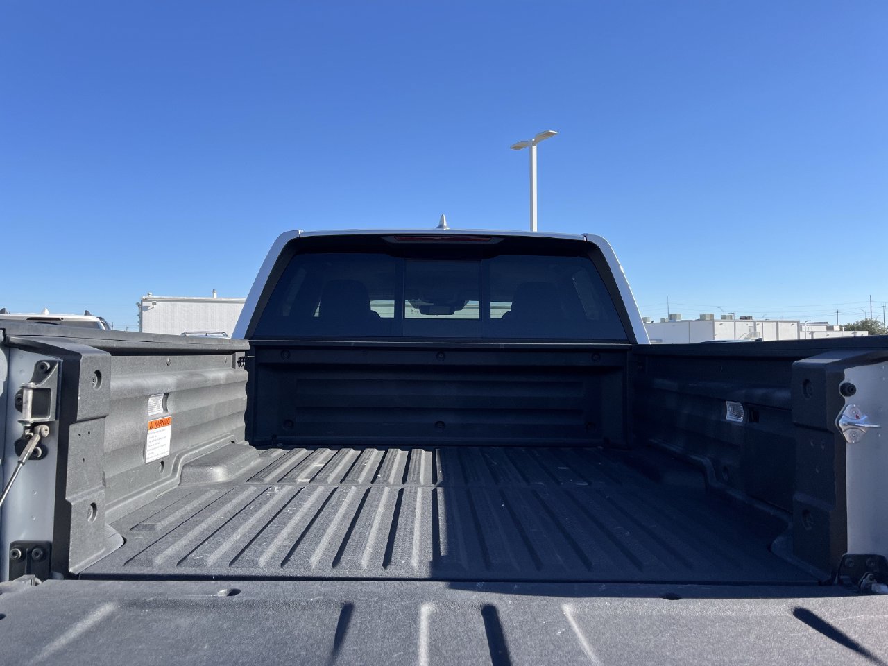 Used 2026 Honda Ridgeline RTL image 28