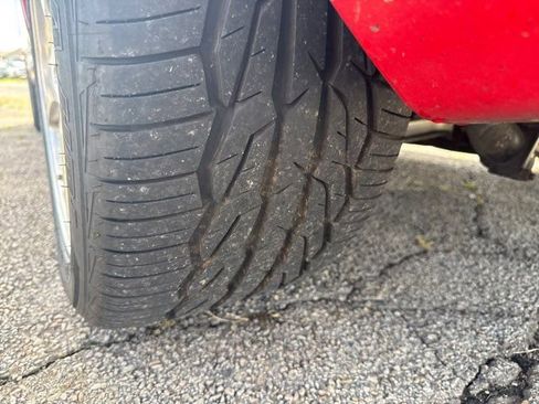 Used 1991 Chevrolet Corvette Convertible image 34