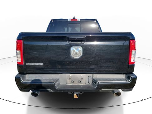 Used 2022 RAM 1500 Big Horn image 5