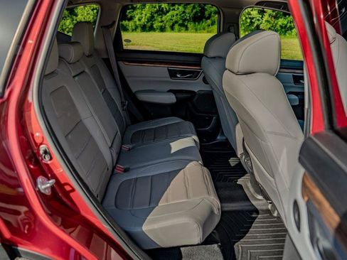 Used 2021 Honda CR-V EX-L image 24
