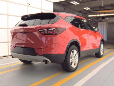 Used 2022 Chevrolet Blazer LT image 3