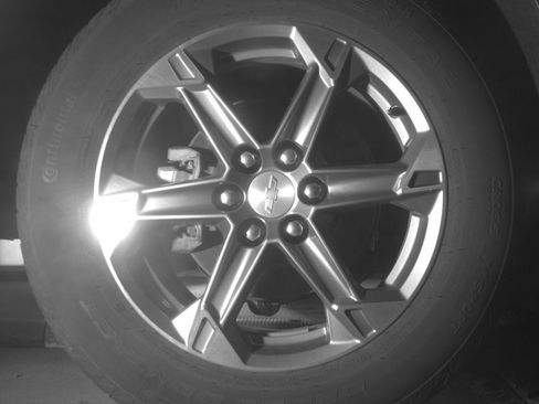 Used 2025 Chevrolet Blazer LT FWD image 18