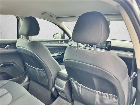 Used 2022 Kia K5 LXS FWD image 22