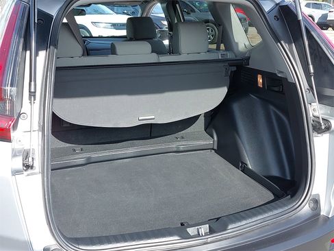 Used 2021 Honda CR-V EX image 12