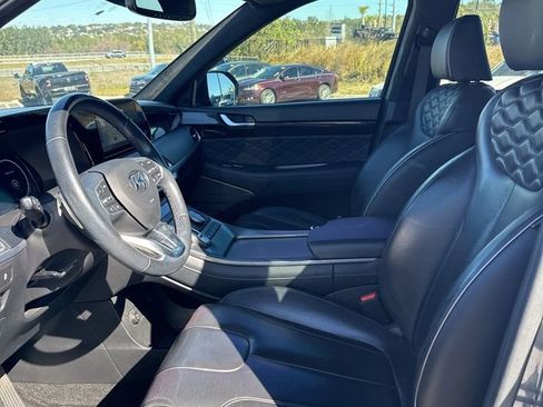 Used 2020 Hyundai Palisade Limited image 7