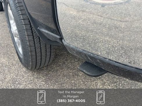 New 2026 RAM 2500 Big Horn AWD/4WD image 16