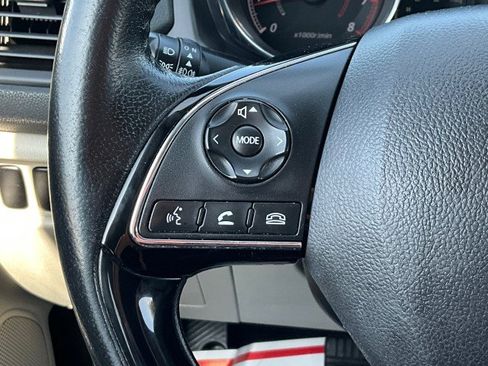 Used 2019 Mitsubishi Outlander Sport SE FWD image 10