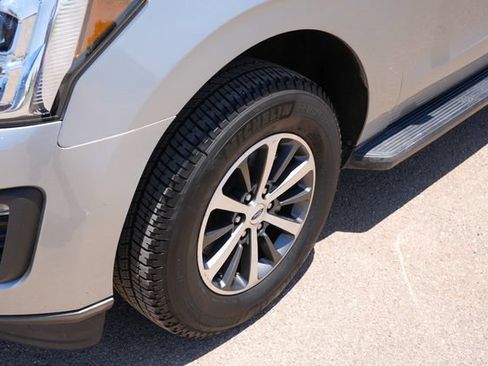 Used 2021 Ford Expedition XLT AWD/4WD image 9
