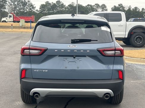 New 2026 Ford Escape Active image 23