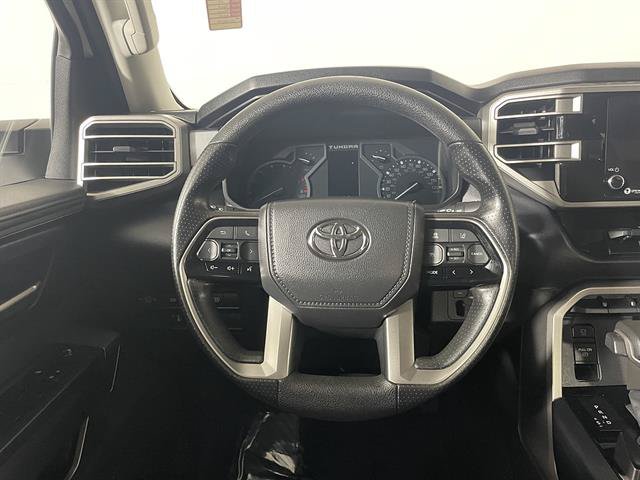 Used 2024 Toyota Tundra SR5 AWD/4WD image 14