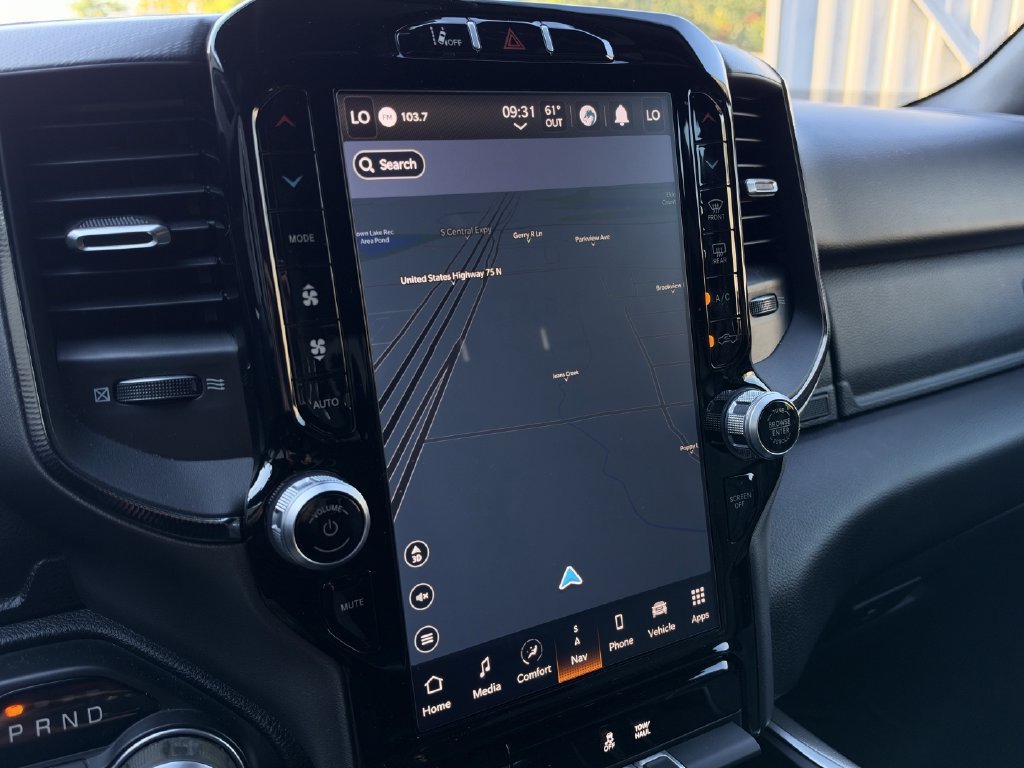 Used 2019 RAM 1500 Big Horn RWD image 18