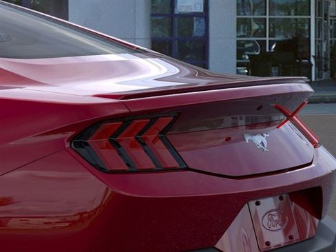 New 2025 Ford Mustang Premium image 22