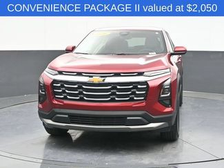 Used 2026 Chevrolet Equinox LT w/ Convenience Package II AWD/4WD video 2