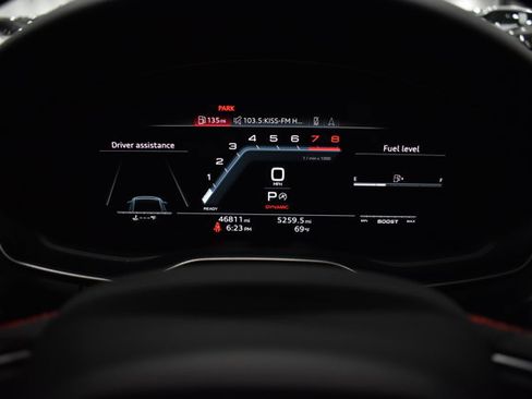 Used 2023 Audi S5 Premium Plus w/ Premium Plus Package image 17