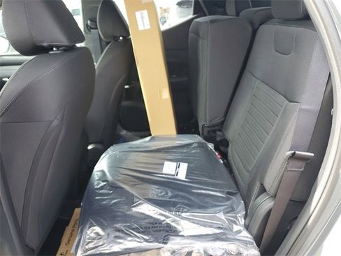 New 2026 Hyundai Santa Cruz SE image 11
