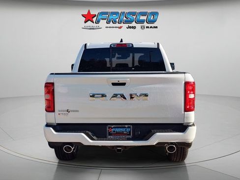 Used 2026 RAM 1500 Lone Star RWD image 6