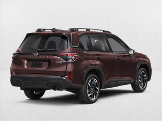 New 2026 Subaru Forester Premium AWD/4WD video 2