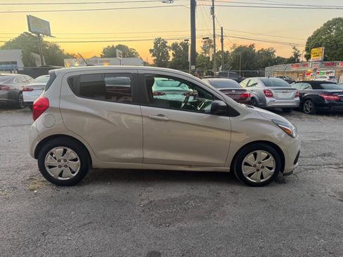 Used 2017 Chevrolet Spark LS image 6