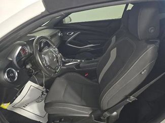 Used 2021 Chevrolet Camaro LT video 2