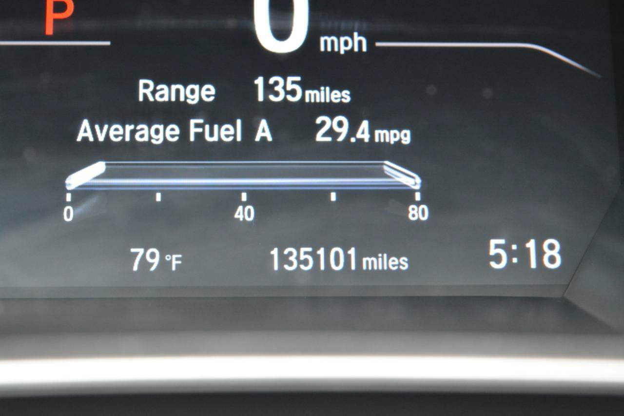 Used 2017 Honda CR-V EX-L image 21