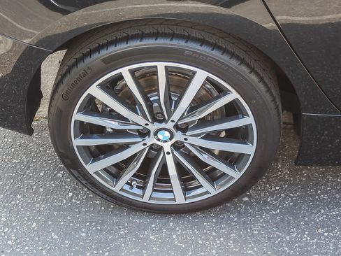 Certified 2023 BMW 228i Gran Coupe w/ Convenience Package FWD image 8