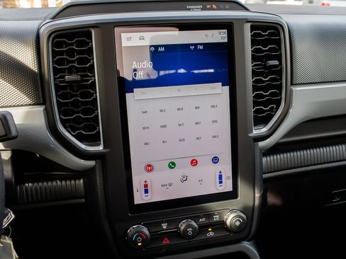 Used 2025 Ford Ranger XL w/ Trailer Tow Package image 19