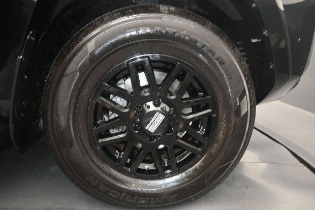 Used 2019 Toyota 4Runner SR5 RWD image 18