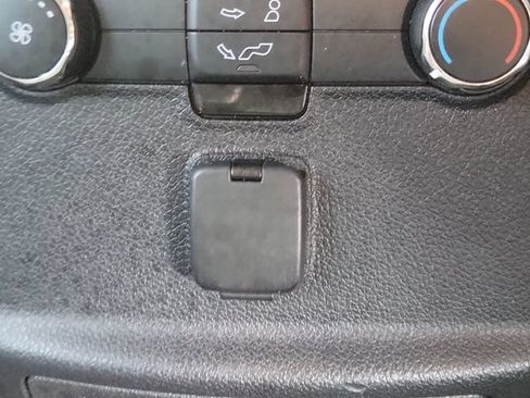 Used 2017 Ford Explorer Sport AWD/4WD image 24