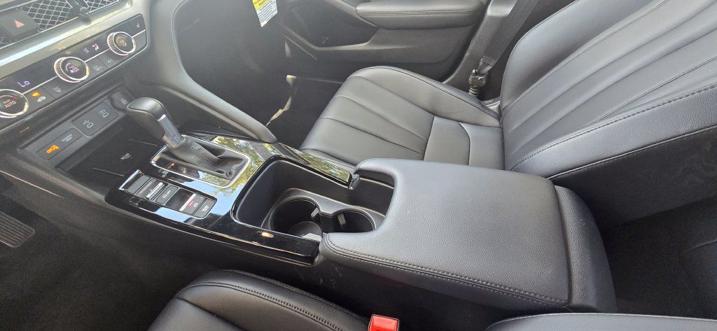 Used 2026 Acura Integra FWD image 23